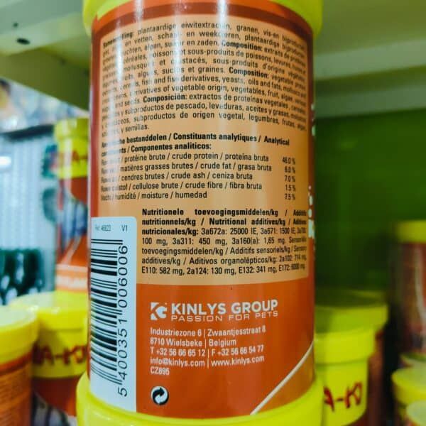 Aroma natural para mascotas, ingredientes saludables, alimento complementario, calidad premium, proteína animal de alta calidad.