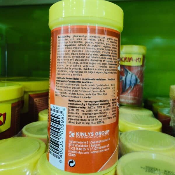 AltoText: Complementos alimenticios para mascotas con ingredientes naturales y beneficios nutritivos.