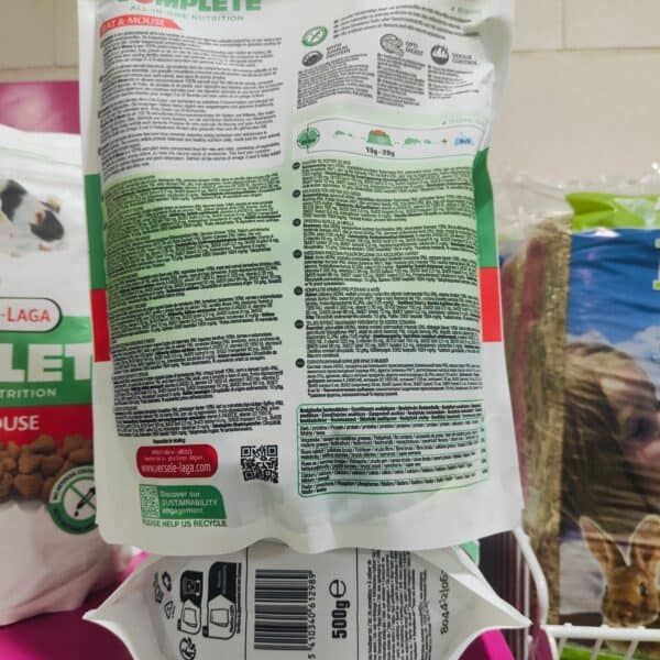 Snacks para perros en paquete de comida de mascotas, alimentos balanceados para perros, tienda online TodoMASKOTAS.