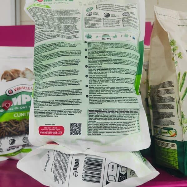 Arnés de mascotas ecológico y duradero para perros y gatos, en variedad de tamaños y colores.