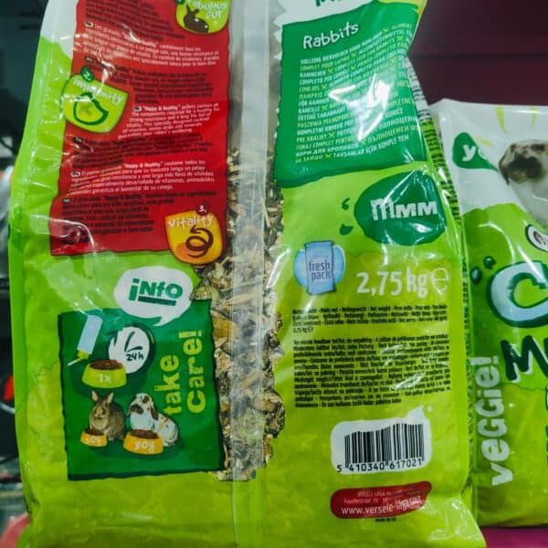 Pajarera de proximidad para roedores, pienso para conejos y cobayas, alimentador de animales domésticos, comida saludable para mascotas, tienda de mascotas online.