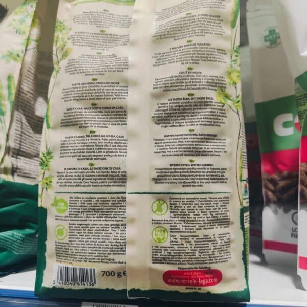 Croquetas para mascotas, comida natural y ecológica para perros y gatos. Ideal para cuidado y bienestar animal.