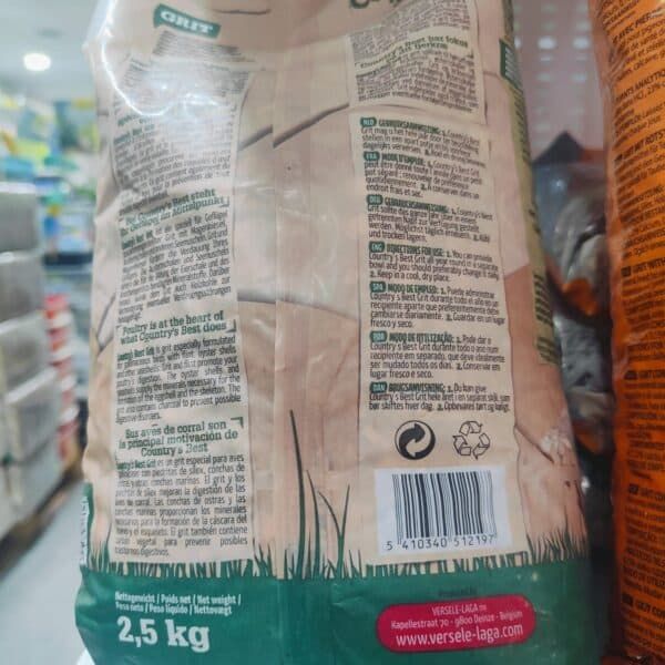 Bolsas de comida para mascotas, 2.5 kg, ideal para perros y gatos, alimentos de calidad para la salud animal.