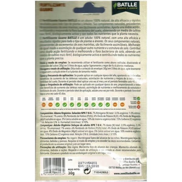 Bacterias y hongos beneficios ecológicos fertilizante natural abatir plagas productos agricultura orgánica.