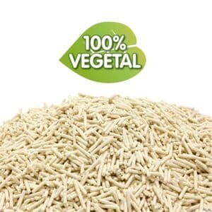 100% vegetal, espaguetis de soja, opción saludable y vegana en TodoMASKOTAS, tienda online de productos naturales y vegetarianos.