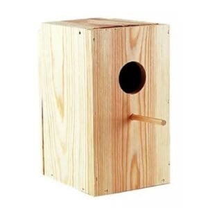 Madera para hámsters y aves en tienda online TodoMASKOTAS.