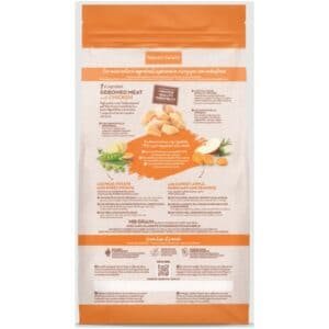 DEBONED MEAT CHICKEN alimento para mascotas, comida natural y saludable para perros y gatos.