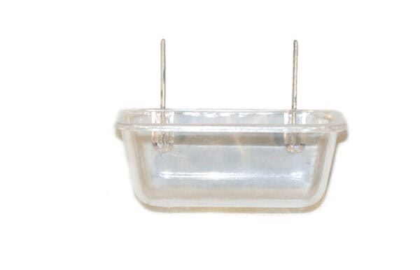 Placa de aterrizaje para adorno de peluche o figura decorativa.