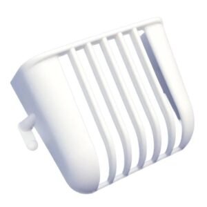 Lámpara de noche con diseño moderno y minimalista para decoración.