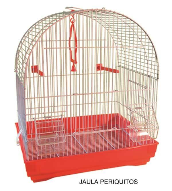 Jalador periquitos en jaula, accesorios para aves, jaula de pajarito, hogar para periquitos, tienda de mascotas online.