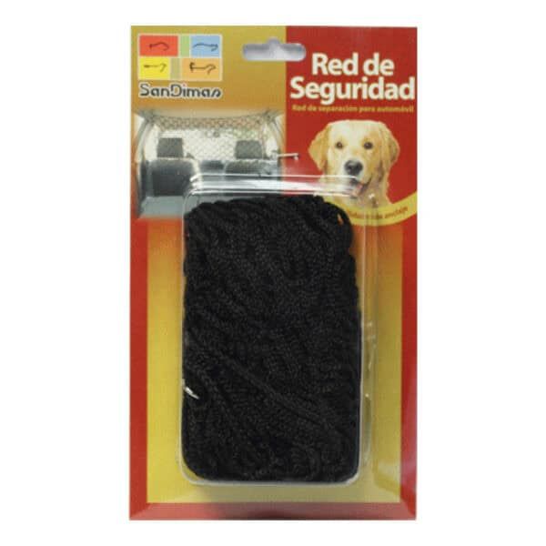 Cuerda de seguridad para mascotas, resistente y segura para perros.
