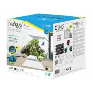 Lámina de acuarios para montaje en terrarios, ideal para terrarios de animales y plantas.