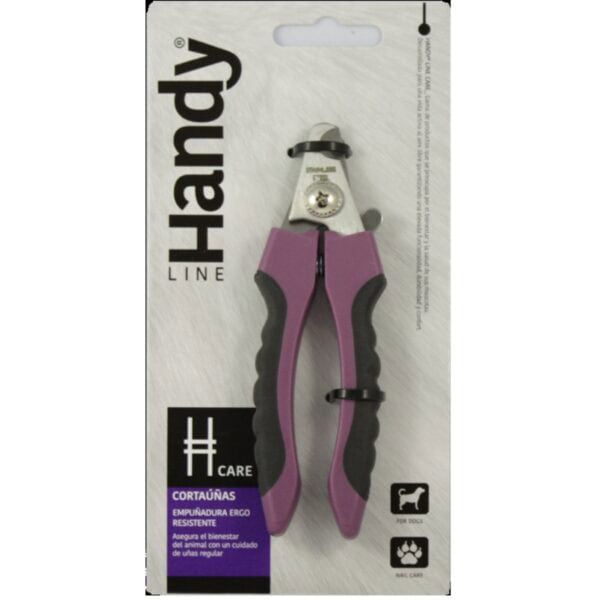 Manicura y cuidado de mascotas, cortauñas ergonómico, resistente y seguro para perros y gatos. Mercado especializado en accesorios para mascotas.