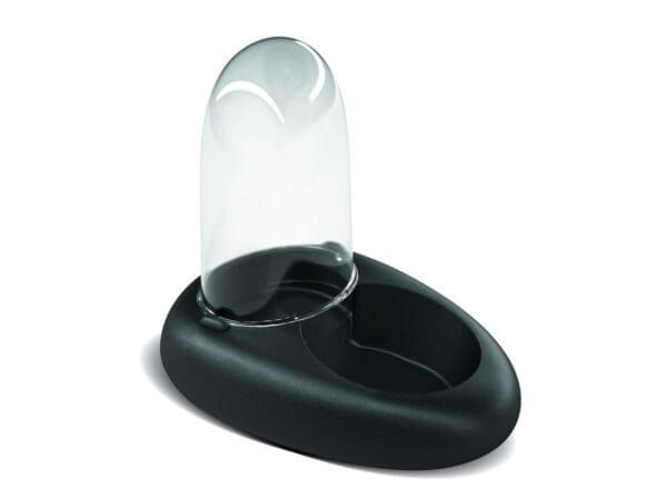 Base de carga inalámbrica para teléfonos móviles y dispositivos electrónicos.