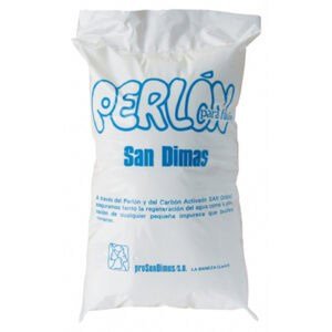 Perlón para piscinas San Dimas, producto de limpieza para piscinas, protección y mantenimiento, tienda online TodoMASKOTAS.
