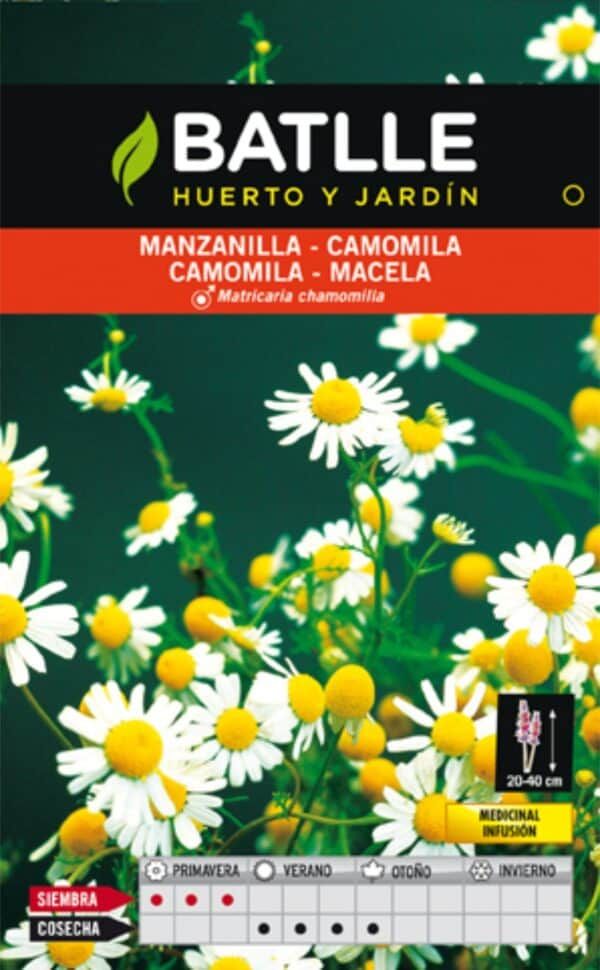 Dalias de manzanilla y camomila para jardinería y huertos ecológicos, ideal para cultivo y floración natural.