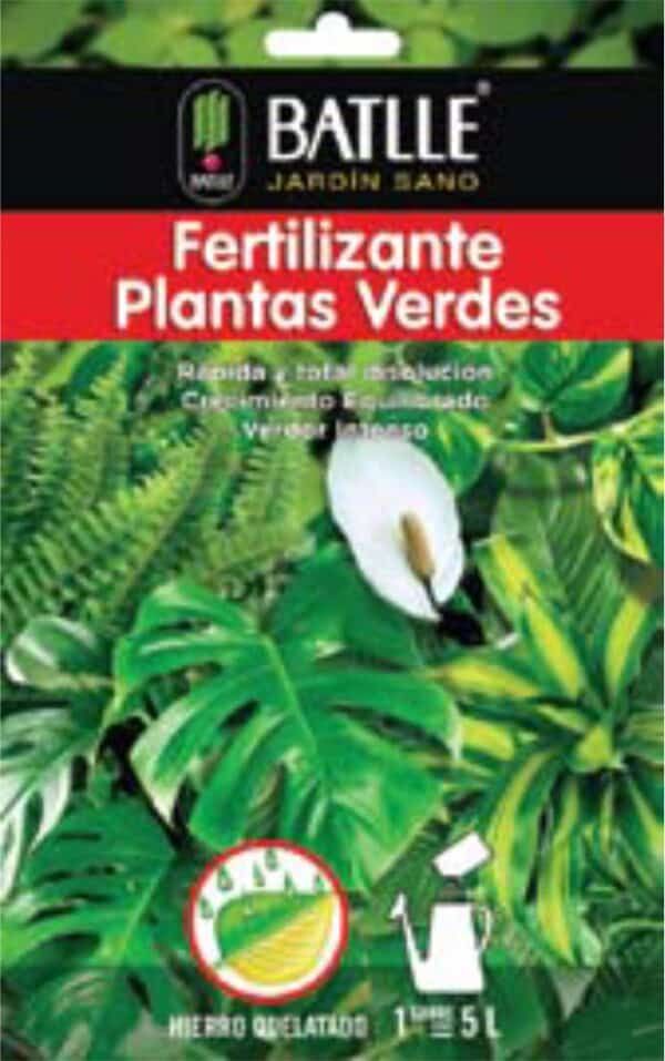 Fertilizante para plantas verdes, abono ecológico, cuidado de jardines, botella de 1 litro a 5 litros.