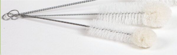 Varillas limpiadoras para botellas y vasos, utensilios de cocina, limpieza y cuidado del hogar, TodoMASKOTAS.