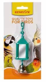 Dino percha de madera para perros y gatos, juguete y decoración animal de mascotas.