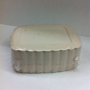 Foam de poliestireno para manualidades y proyectos creativos.