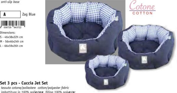 Cama para mascotas en forma de bota, comodidad y durabilidad para perros pequeños.