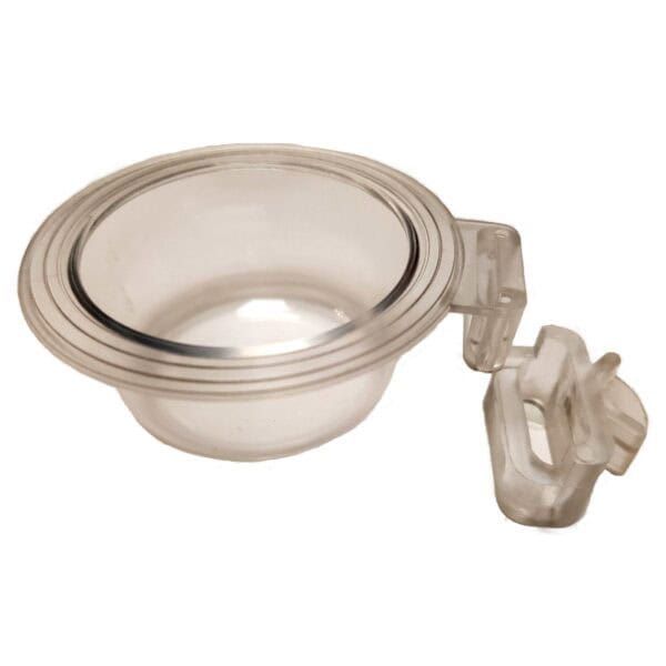 Tapón de silicona para jarras de cocina, fácil de limpiar y resistente. Reemplazo ideal para tus utensilios de cocina y botellas.