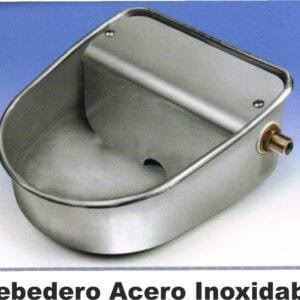 Filtro de agua de acero inoxidable para dispenser de agua industrial y uso doméstico.