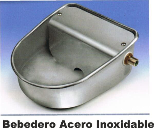 Filtro de agua de acero inoxidable para dispenser de agua industrial y uso doméstico.