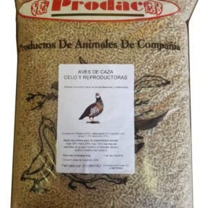 Ase de caza para aves de vuelo silvestre y reproductoras, producto para cazar animales silvestres.