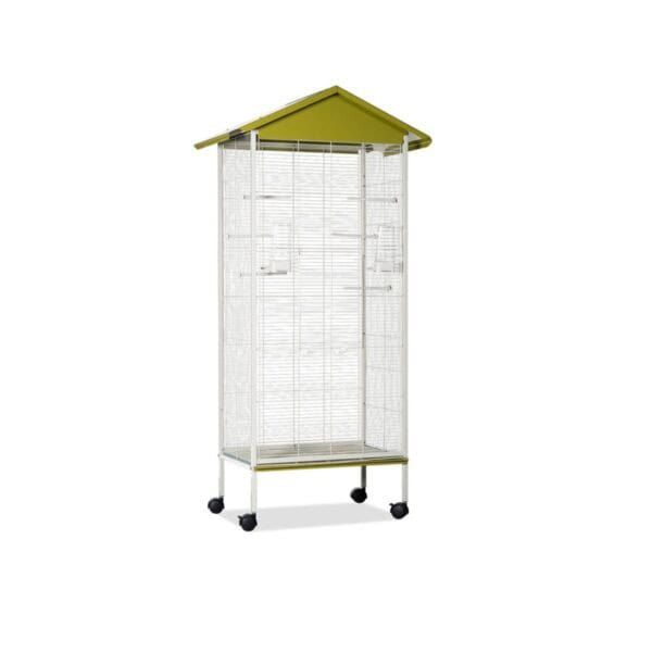 Vitrina expositor para mascotas en tienda online TodoMASKOTAS.