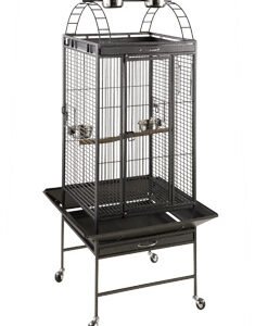 Tienda online de jaulas para mascotas con transportín y accesorios especializados.