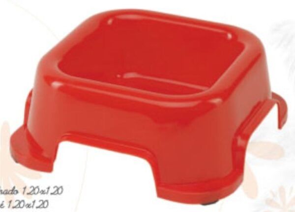 Vas conducto para mascotas, accesorio para animales en tienda online TodoMASKOTAS.