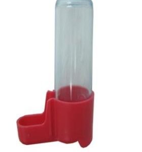 Mini empapador de silicona para mascotas, ideal para perros y gatos.