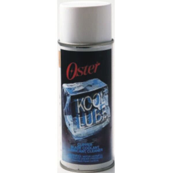 Oster hielo Lubricante spray para máquinas de coser y herramientas.