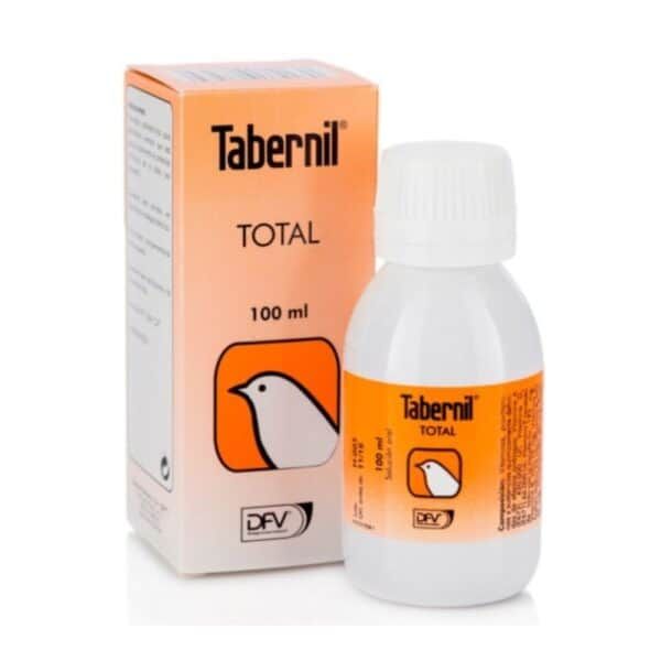 Tirilla de medicamentos en paquete y frasco con etiqueta naranja y logotipo de pajarito en tienda online TodoMASKOTAS.