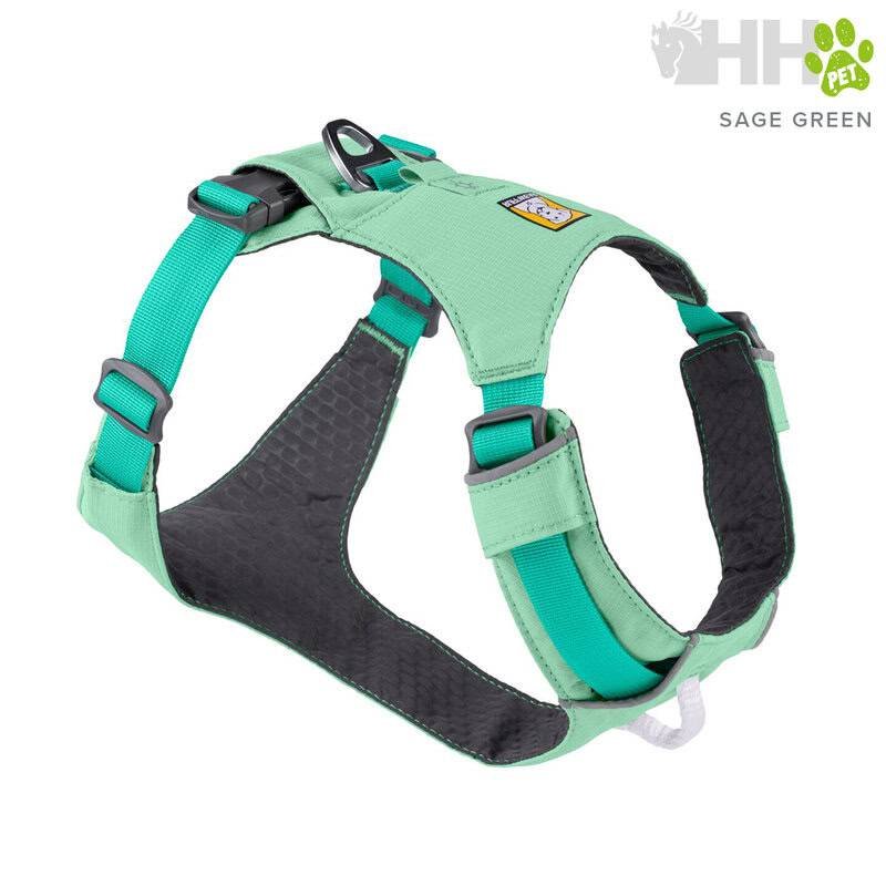 Correa para perros ajustable pet harness, cómoda y segura.