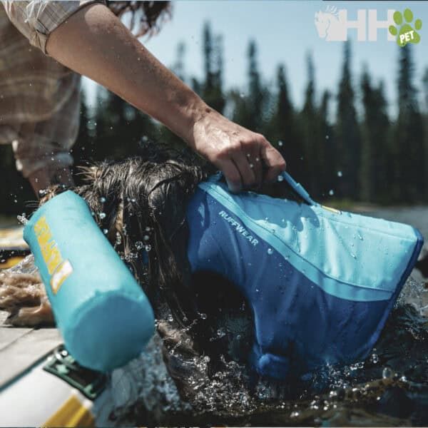 Mochila impermeable para mascotas en tienda online TodoMASKOTAS.