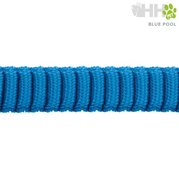 Ligadura de protección para mascotas en color azul, resistente y duradera | Tienda online TodoMASKOTAS.