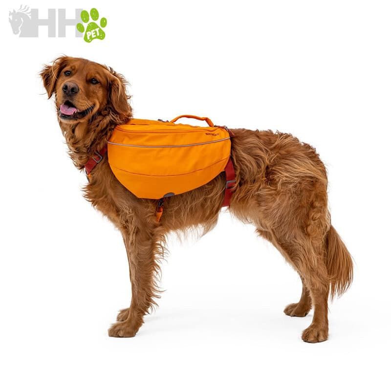 Bolsas para perros enórmicas para traveling, con diseño cómodo y práctico para mascotas.