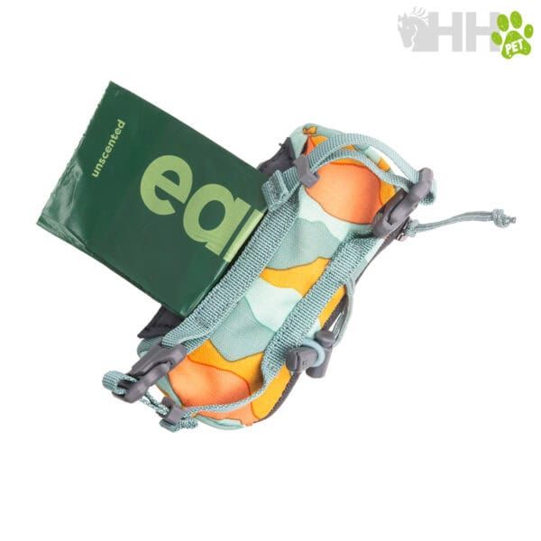 Camiseta de perro sin olor, ideal para mascotas.