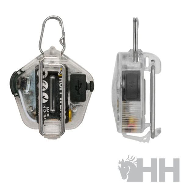 Cierre de seguridad para perros, accesorio de seguridad mascota, clip de gato resistente.