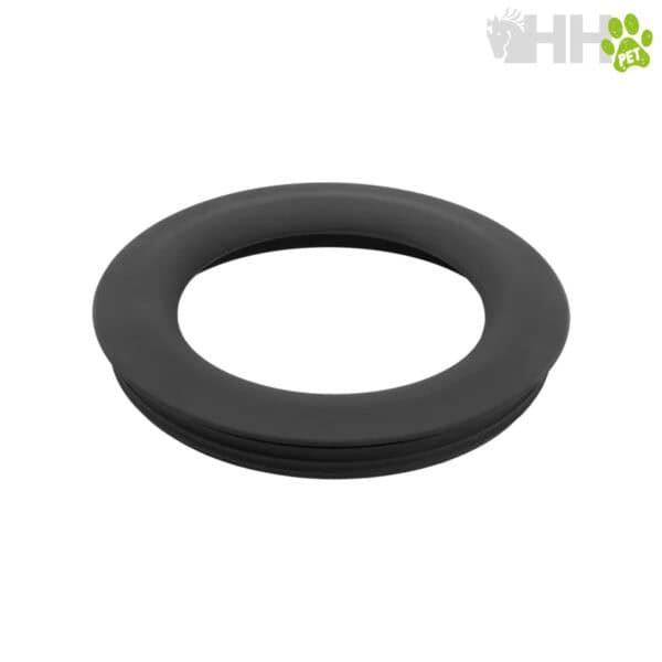 Aro de goma para juguetes y peluches, compatible con diferentes tamaños y modelos.