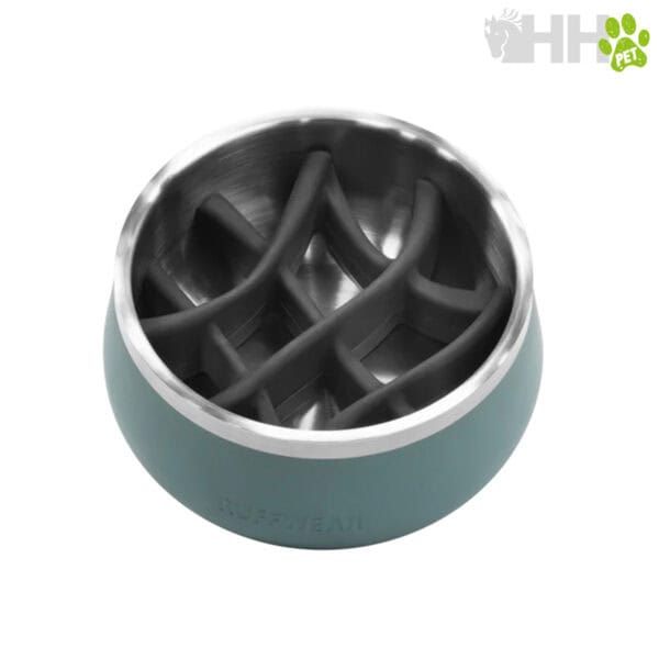 Mini comedero para mascotas, perfecto para perros y gatos en TodoMASKOTAS.