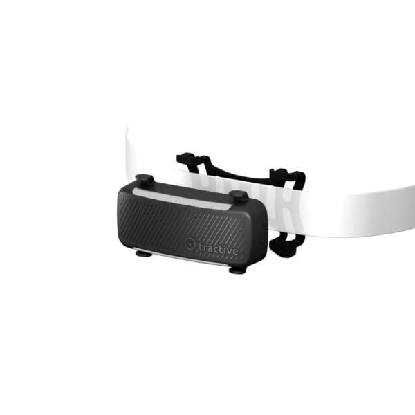 Banda de seguridad para gafas de realidad virtual, accesorios de protección para VR.