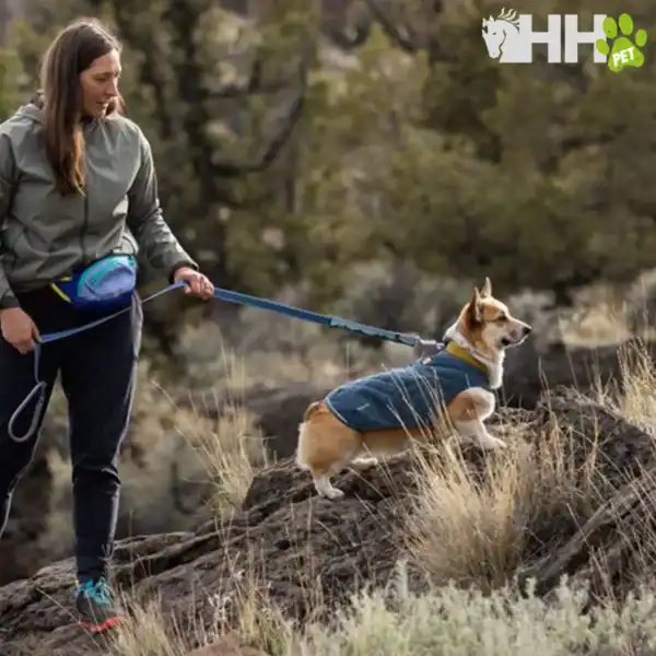 chaqueta ruffwear para perros stumptown