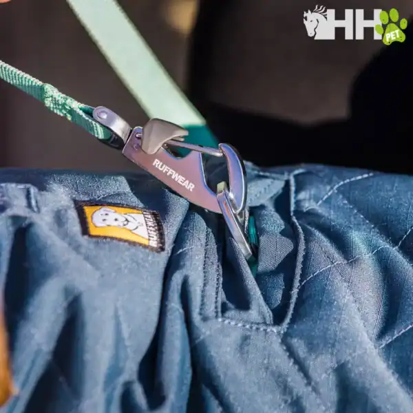 chaqueta ruffwear para perros stumptown
