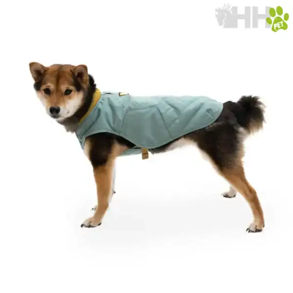 chaqueta ruffwear para perros stumptown