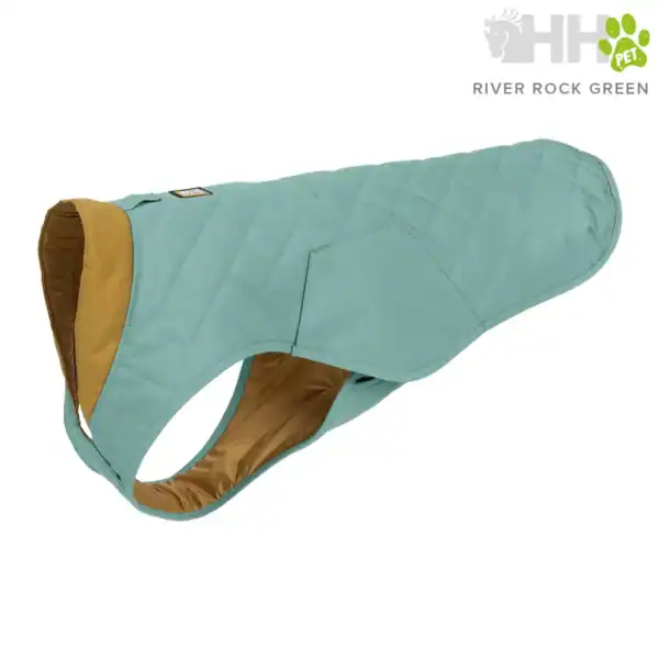 chaqueta ruffwear para perros stumptown