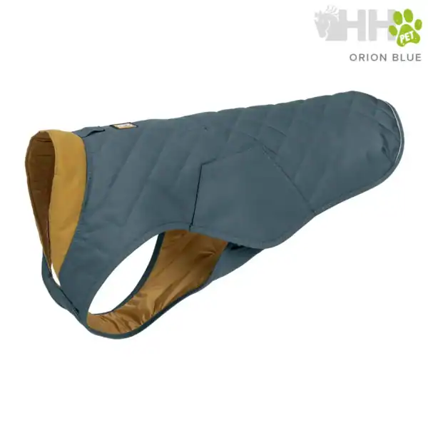 chaqueta ruffwear para perros stumptown
