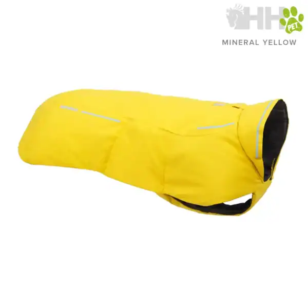 chaqueta ruffwear para perros vert